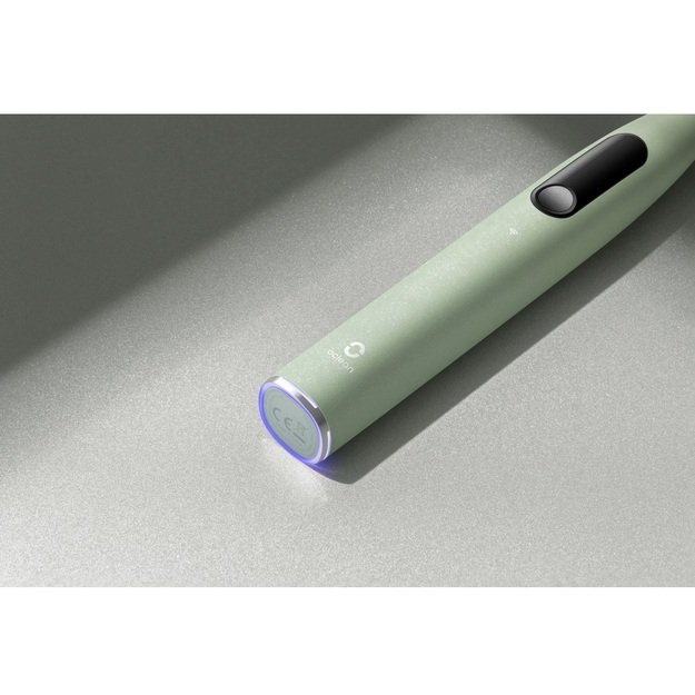 Oclean Electric Toothbrush X Ultra 20 Green