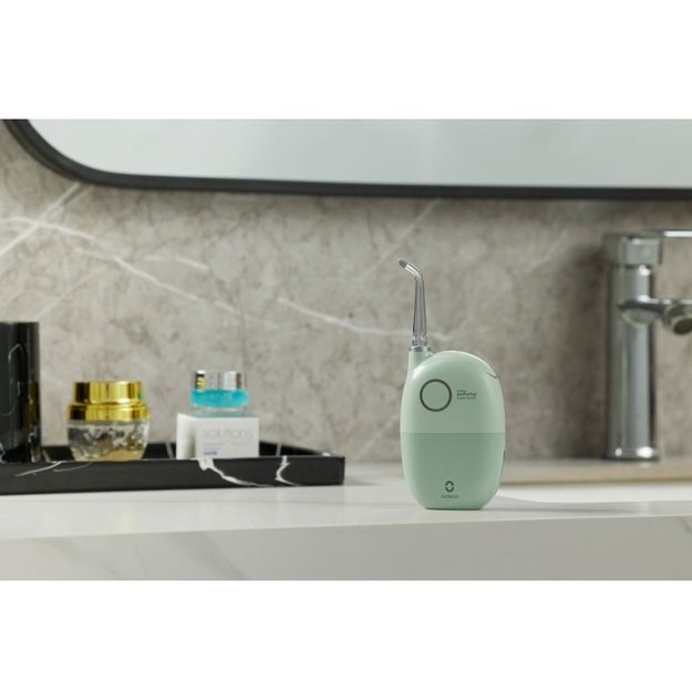 Oclean Oral Irrigator Oclean A10  Green 10