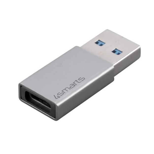 Passive Adapter USB-A 3.0 to USB-C 2pcs Set 1