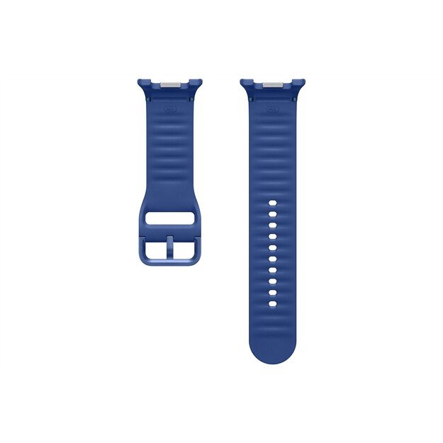 SNL33LNEGEU Sport Band (M/L) Samsung Galaxy Watch8, Blue 2