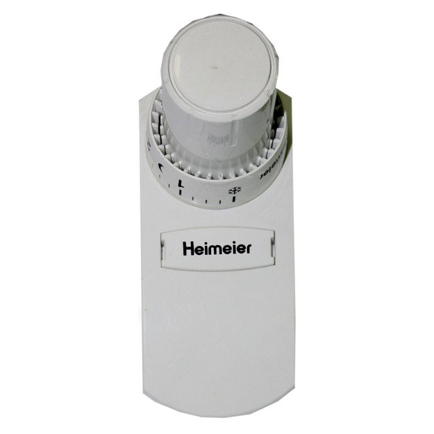 Galvutė termostatinė VD