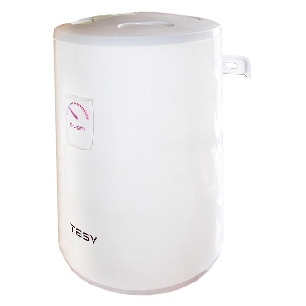 Elektrinis vandens &scaron;ildytuvas TESY GCV30 vertikalus