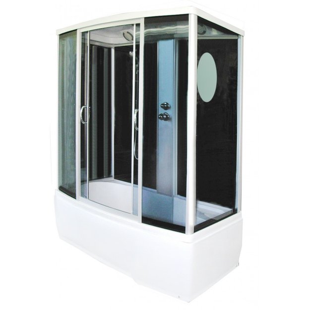 Du&scaron;o kabina SO77-3H simple