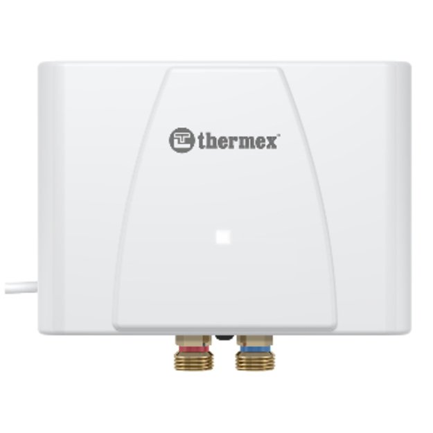 Momentinis vandens &scaron;ildytuvas Balance Thermex instant 6000