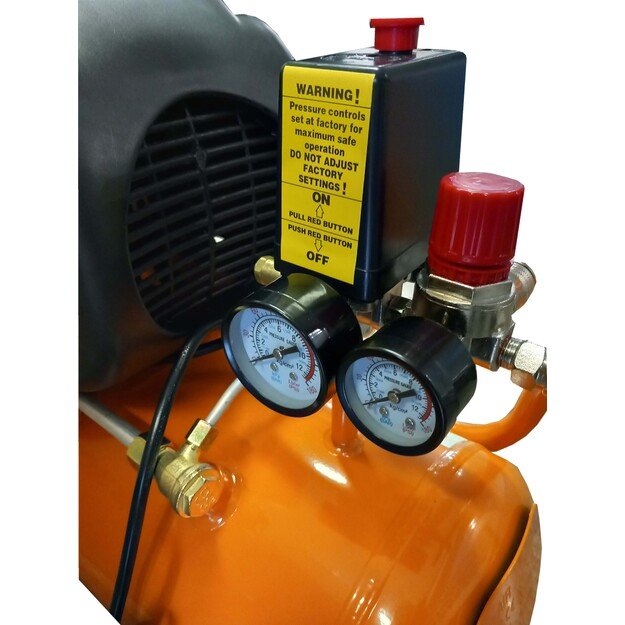 Oro kompresorius FL24 1