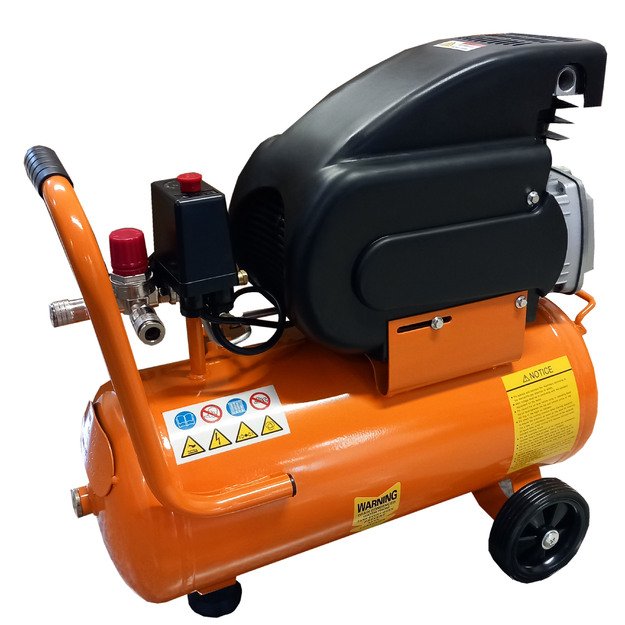 Oro kompresorius FL24 2