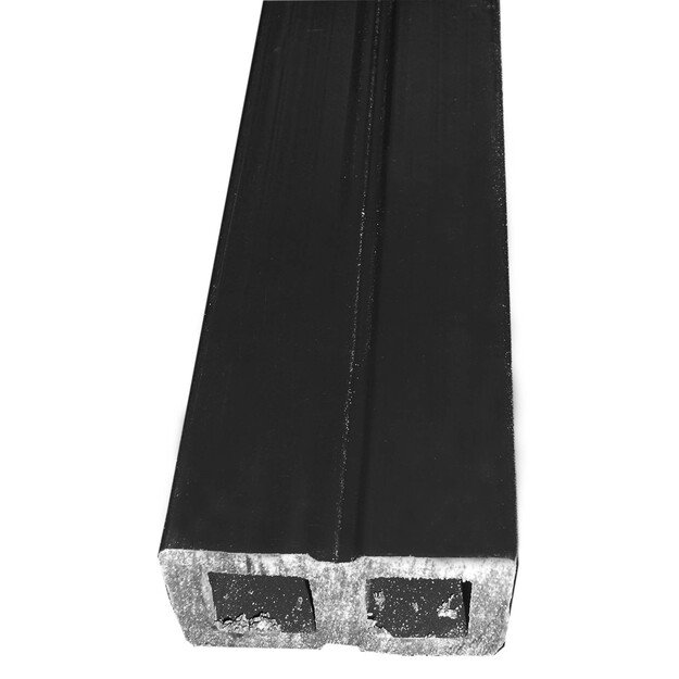 Sija kompozito black 50x30x2350 mm