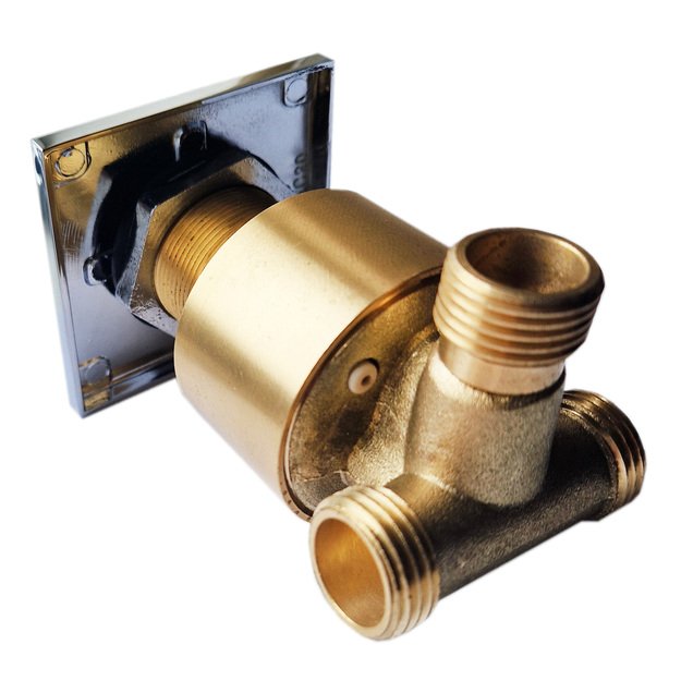 Mai&scaron;ytuvas du&scaron;o kabinoms SO be rankenėlės 1