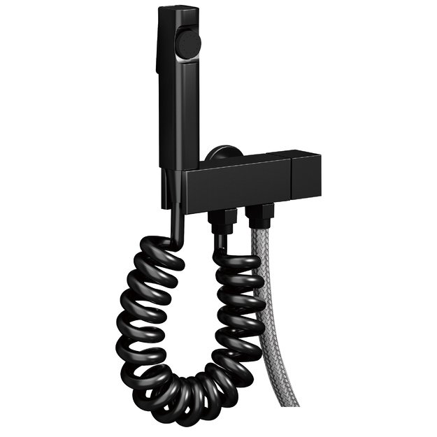 Du&scaron;as mini D-2 black