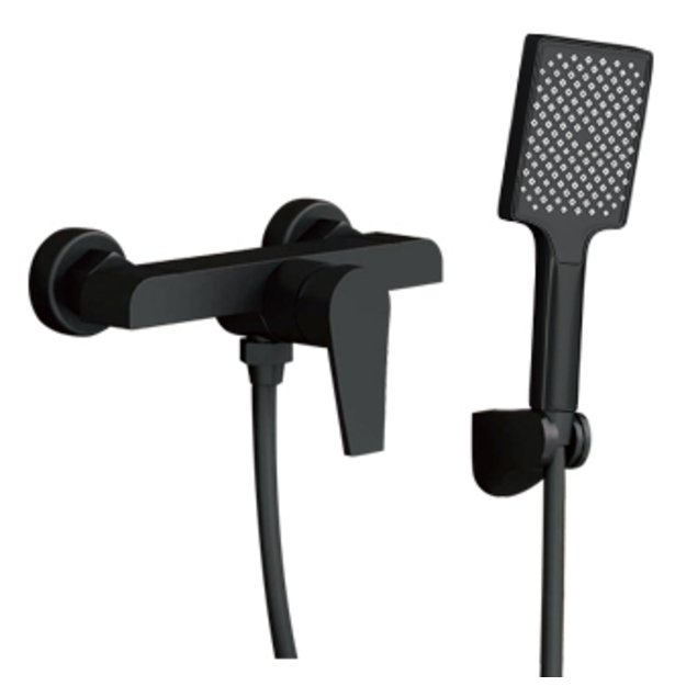 Mai&scaron;ytuvas du&scaron;o E2 black