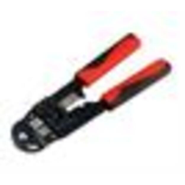 CRIMPING TOOL MODULAR 3-IN-1/RJ45 T-WC-03 GEMBIRD 1