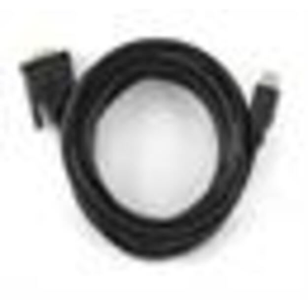 CABLE HDMI-DVI 5M/CC-HDMI-DVI-15 GEMBIRD 1