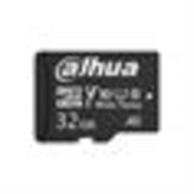 MEMORY MICRO SDHC 32GB UHS-I/TF-W100-32GB DAHUA 1