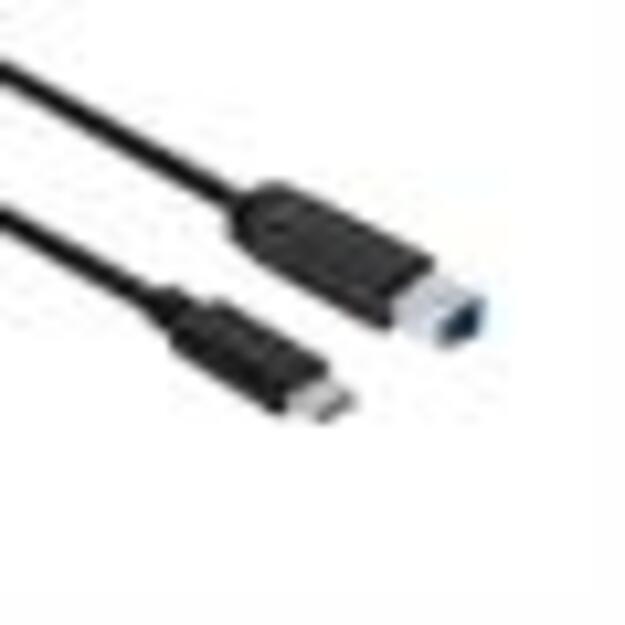 CABLE USB-C TO USB3.1 1M/M/M CAC-1524 CLUB3D 1