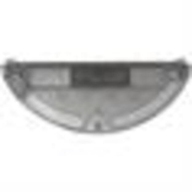 Vacuum Cleaner Accessory|ROBOROCK|Mop Cloth Mount Assembly|White|For Q8 Black Max/Q8 Black Max+|9.01.2279 1