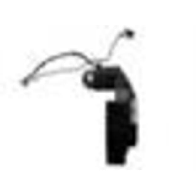 Vacuum Cleaner Accessory|ROBOROCK|Left Wheel Module|For S8/S8+/S8 Pro Ultra/Q5 Pro/Q5 Pro+/Q8 Max/Q8 Max+/S8 MaxV Ultra/Qrevo Master/Q5 Max+/Q5 DuoRoller+|9.01.1881