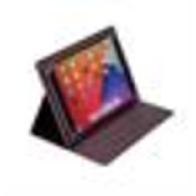 TABLET CASE 9,7-10,5  /10/3147 BURGUNDY RED RIVACASE 1