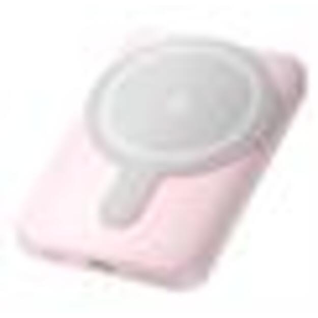 POWER BANK USB 5000MAH 20W/PINK FHSP0 VENTION 1