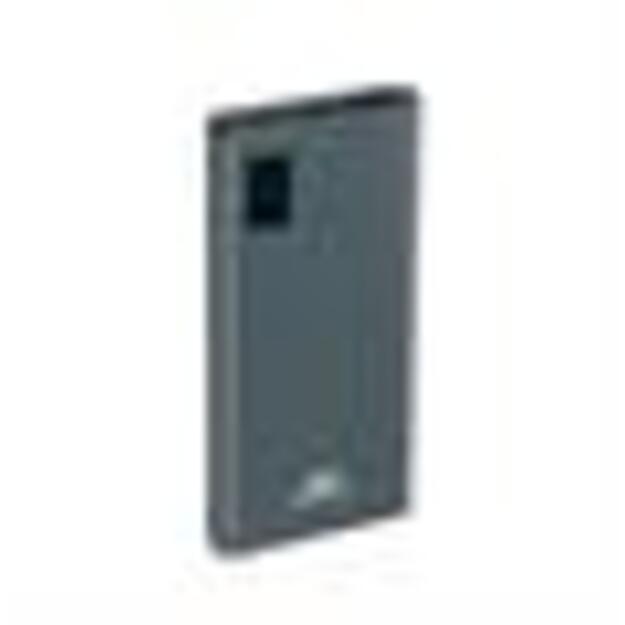 POWER BANK USB 10000MAH/VA1021 RIVACASE 1