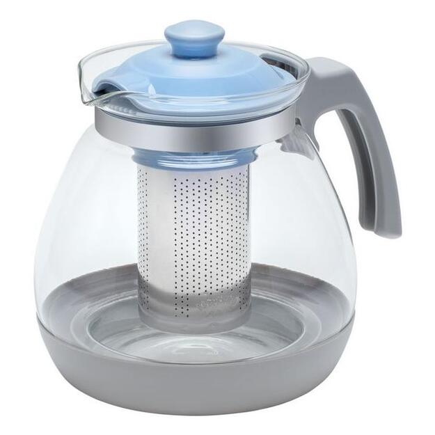TEAPOT 1600ML/90511 RESTO