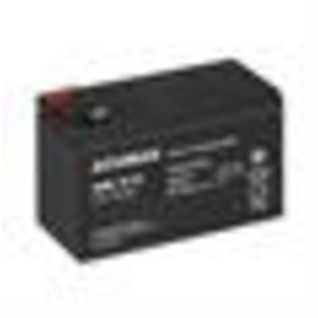 BATTERY 12V 9AH C20/AML9-12T2 EMU 1