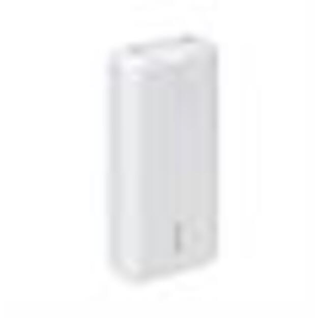 POWER BANK USB 20000MAH/VA2081 WHITE RIVACASE 1