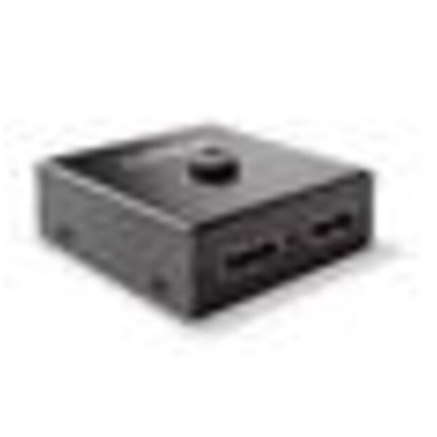 VIDEO SWITCH HDMI 2PORT/38336 LINDY 1
