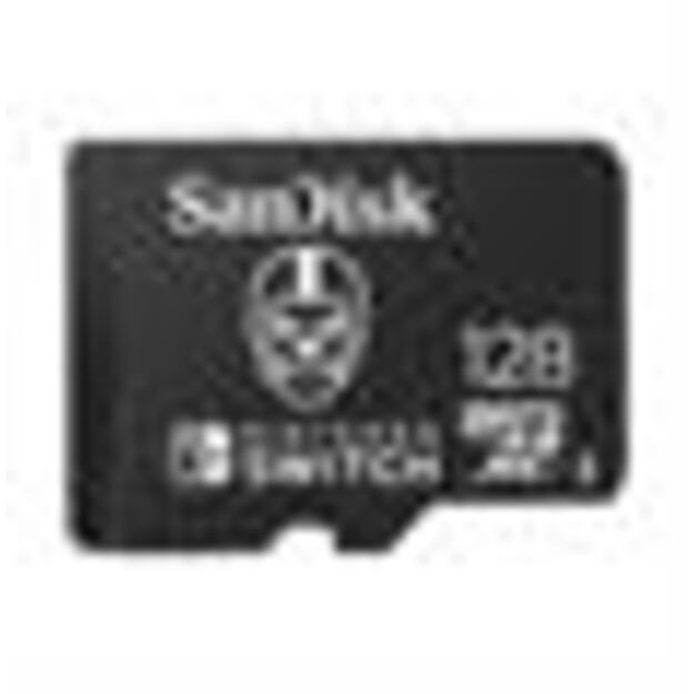 MEMORY MICRO SDXC 128GB UHS-I/SDSQXAO-128G-GN6ZG SANDISK 1