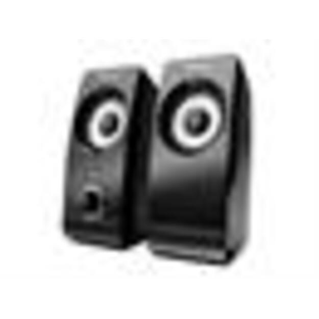 Speaker|TRUST|P.M.P.O. 16 Watts|17595 1