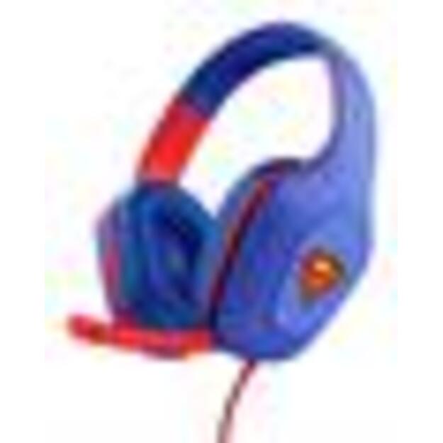 HEADSET GXT415SM ZIROX/SUPERMAN 25738 TRUST 1