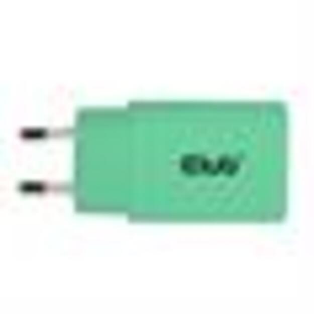 MOBILE CHARGER WALL USB-C/2PK 30W GREEN CAC-3024 CLUB3D 1