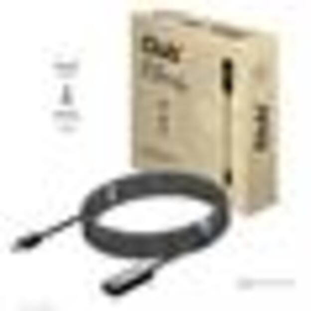 CABLE USB3.2 TO USB3.2 5M/M/F CAC-1404 CLUB3D 1