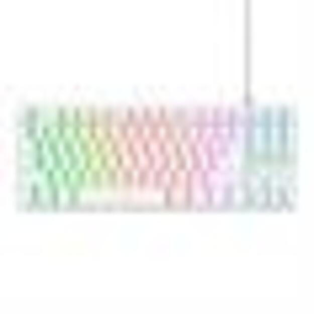 KEYBOARD USB GXT 833W THADO/TKL ENG WHITE 25894 TRUST 1