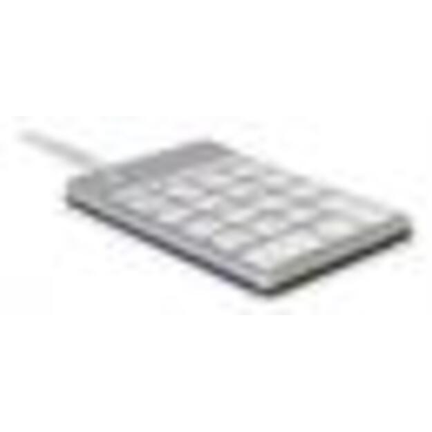 KEYPAD NUMPAD BREAK/WHITE RGOCONMWDWH R-GO TOOLS 1