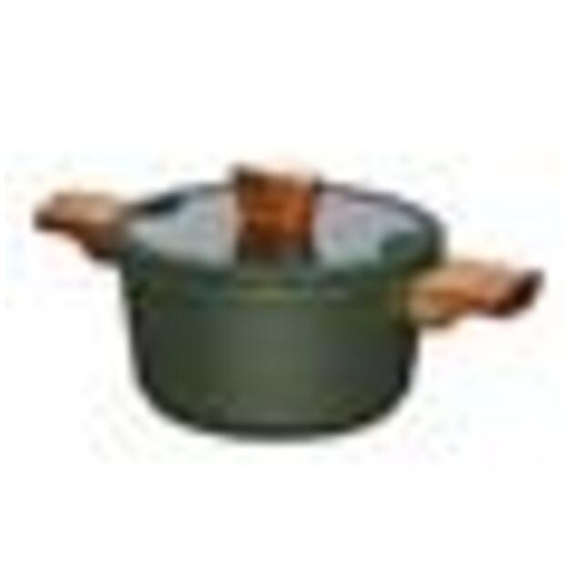 CASSEROLE D20CM 2.6L/93701 RESTO 1