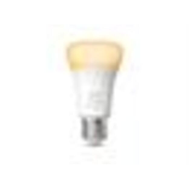 Smart Light Bulb|PHILIPS|Power consumption 8 Watts|Luminous flux 1100 Lumen|4000 K|220V-240V|Bluetooth|929002468401 1
