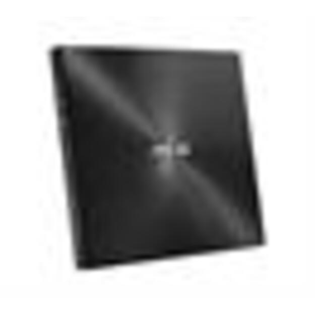 DVD RW USB2 8X EXT RTL BLACK/SDRW-08U7M-U/BLK/G/AS/P2G ASUS 1