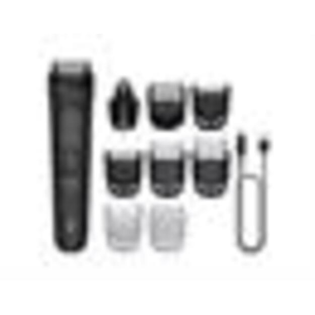 HAIR TRIMMER/MG3945/15 PHILIPS 1