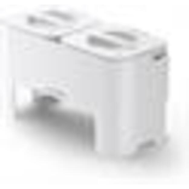 Vacuum Cleaner Accessory|SWITCHBOT|Water Tank|For S10|W3211800-WGSX 1