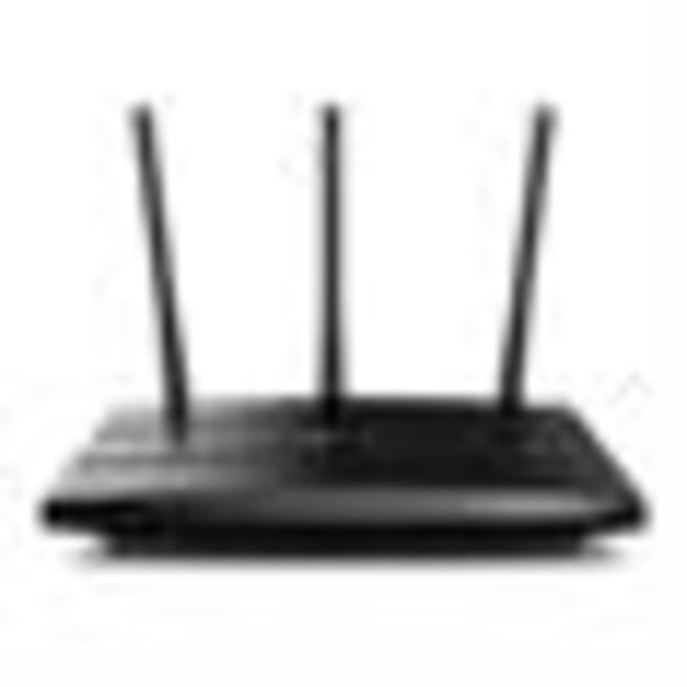 Wireless Router|TP-LINK|Router|1900 Mbps|1 WAN|4x10/100/1000M|Number of antennas 3|ARCHERA8 1