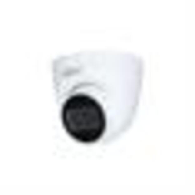 CAMERA HDCVI 2MP IR EYEBALL/HAC-HDW1200TRQ-0280B-S6 DAHUA 1