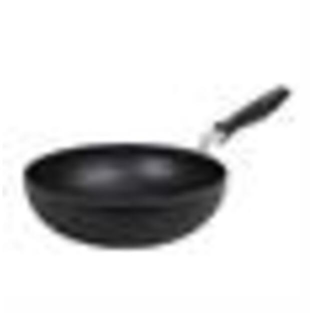WOK D28 H8.0CM/93602 RESTO 1