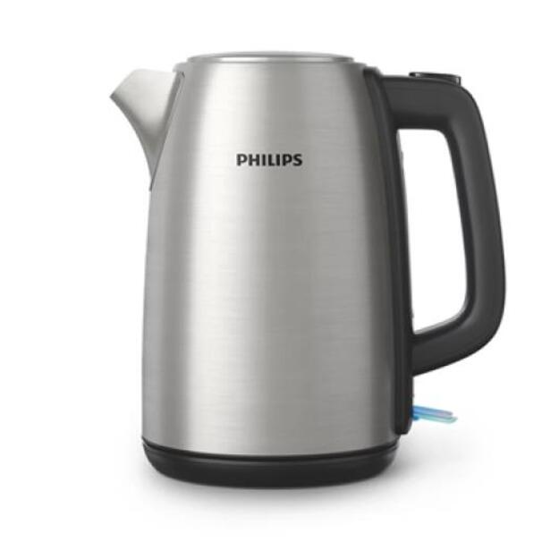 KETTLE 1.7L/HD9351/90 PHILIPS