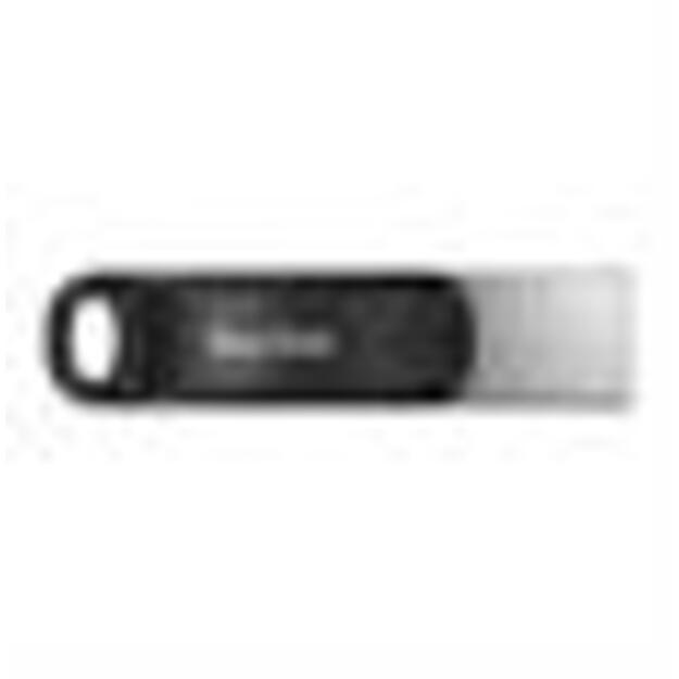 MEMORY DRIVE FLASH USB3 128GB/SDIX60N-128G-GN6NE SANDISK 1