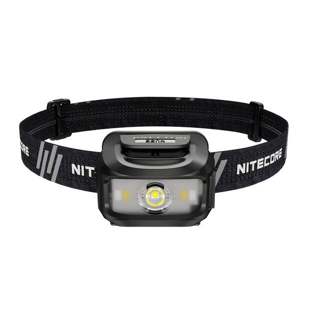 HEADLAMP NU SERIES 460 LUMENS/NU35 NITECORE