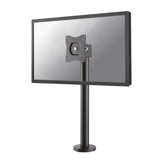 MONITOR ACC DESK MOUNT 10-32 /NS-DPOS100BLACK NEOMOUNTS