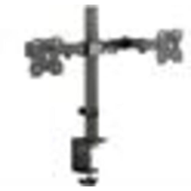 MONITOR ACC WALL MOUNT/13-32  BLACK D221E-B ONKRON 1