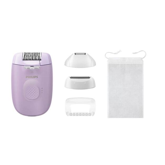 EPILATOR/BRE257/00 PHILIPS