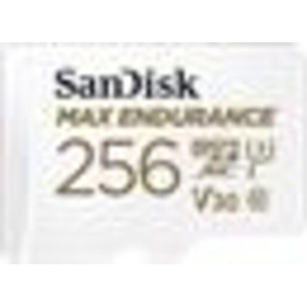 MEMORY MICRO SDXC 256GB UHS-3/SDSQQVR-256G-GN6IA SANDISK 1