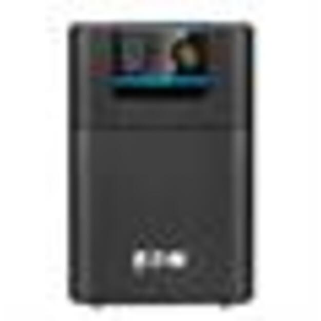 UPS|EATON|480 Watts|900 VA|Wave form type Pure sinewave|LineInteractive|Phase 1phase|Desktop/pedestal|5E900UI 1